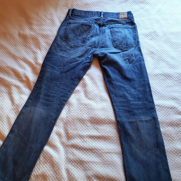 GAP Straight Jeans - Picture 4 of 5